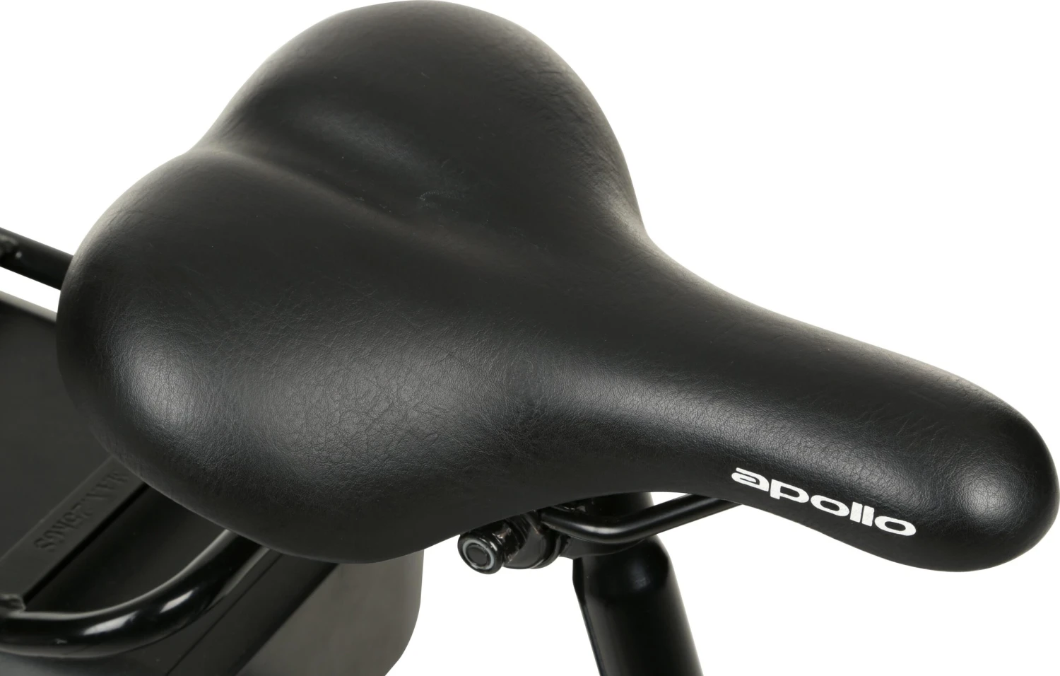 Apollo® Apollo Metis Womens Electric Hybrid Bike 2021 - S, M Frames - Image 7