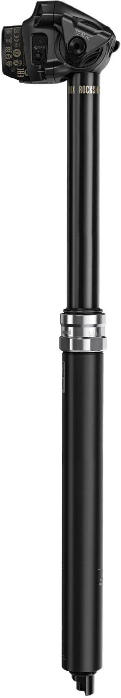 RockShox Reverb AXS Seatpost - 31.6mm