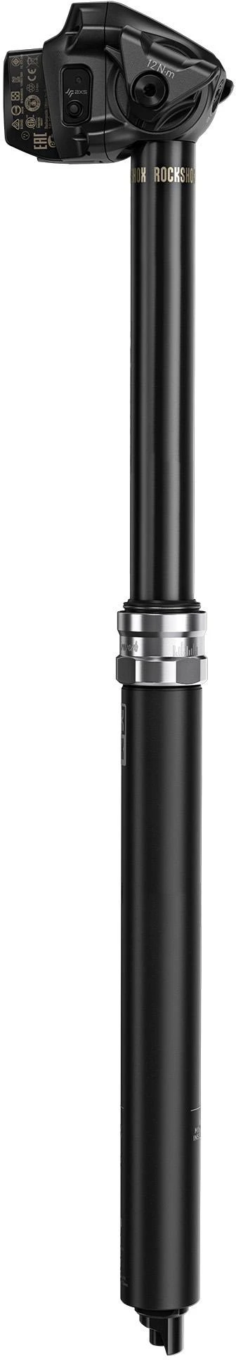 RockShox Reverb AXS Seatpost - 31.6mm