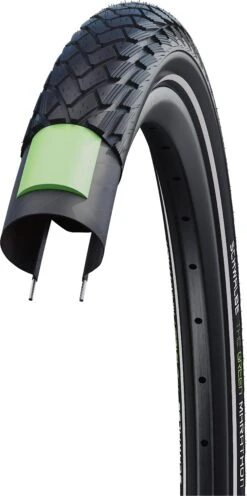 Schwalbe Green Marathon Bike Tyre