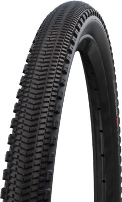 Schwalbe G-One Overland 365 TLE Folding Tyre