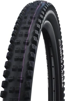 Schwalbe Tacky Chan TLE Folding Tyre, 27.5x2.40"