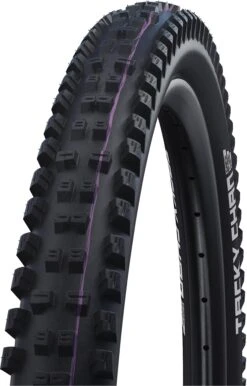 Schwalbe Tacky Chan TLE Folding Tyre, 29x2.40", Super Gravity ADDIX Ultra Soft