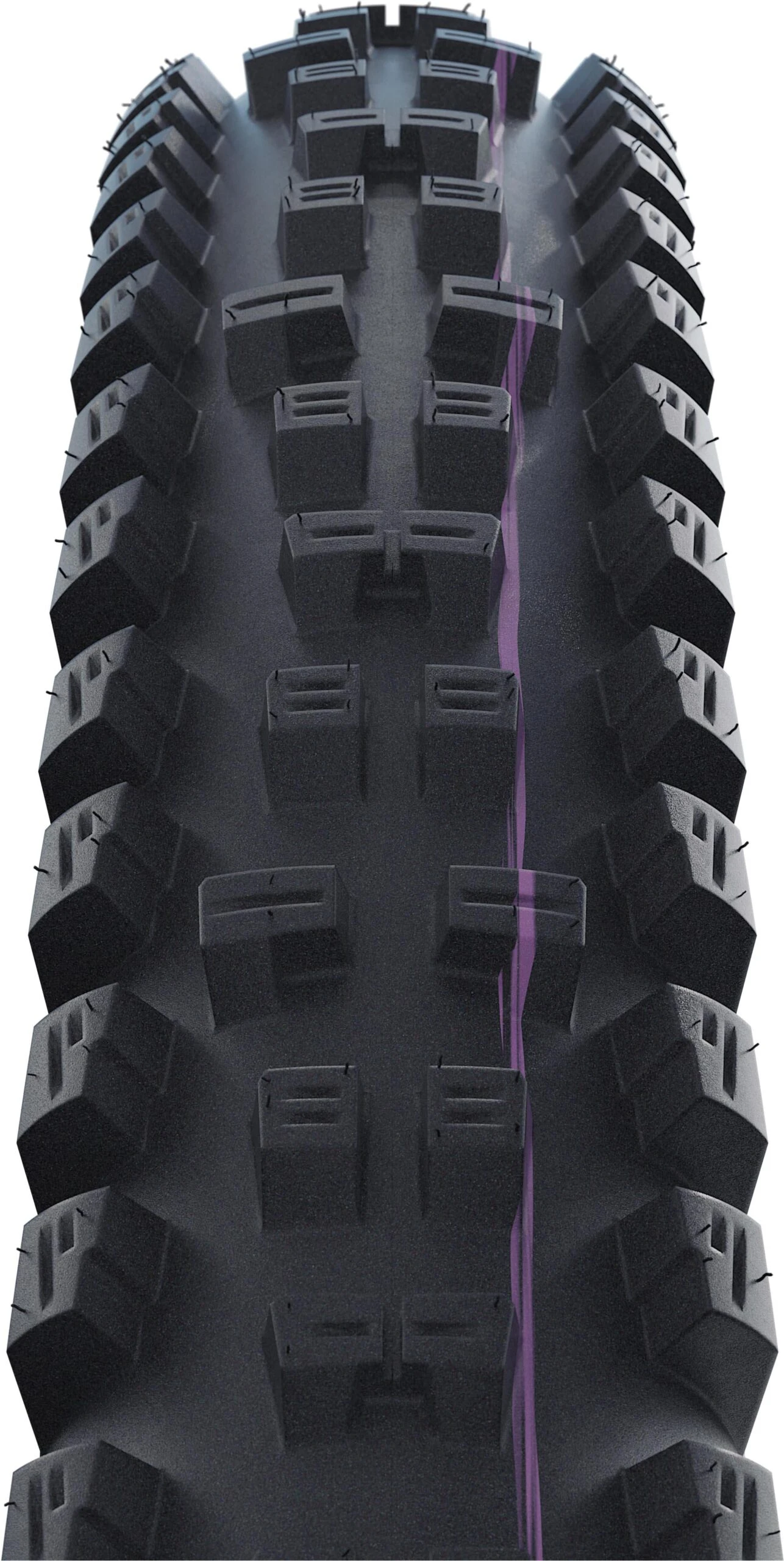 Schwalbe Tacky Chan TLE Folding Tyre, 29x2.40", Super Gravity ADDIX Ultra Soft - Image 2