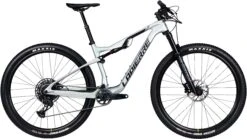 Lapierre XRM 6.9 Mountain Bike - Silver - S, M, L, XL Frames