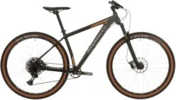 Boardman MHT 8.9 Mountain Bike - S, M, L Frames