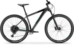 Boardman MHT 8.8 Womens Mountain Bike - S, M, L
