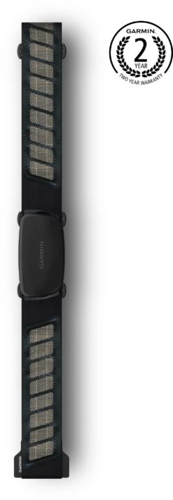 Garmin HRM Dual Trams