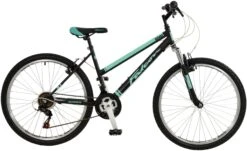 Falcon Vienne Womens Mountain Bike - 17" Frame