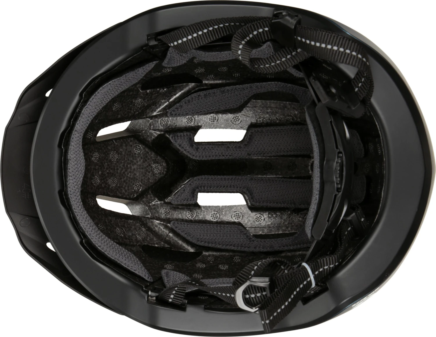 Halfords Advanced E-bike Helmet (55-61cm) - Image 2