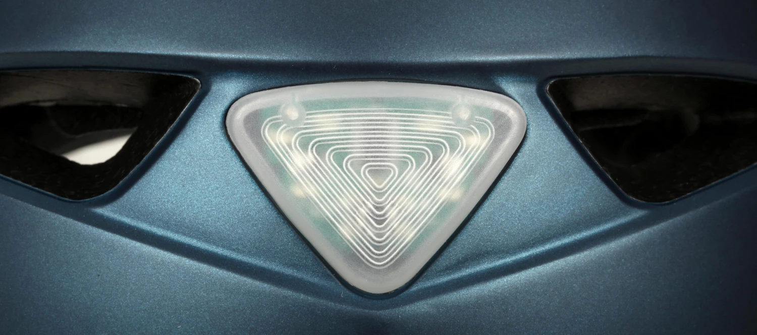 Halfords Advanced E-bike Helmet (55-61cm) - Image 4