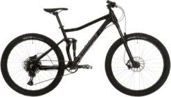 VooDoo Canzo Full Suspension Mens Mountain Bike - L Frame