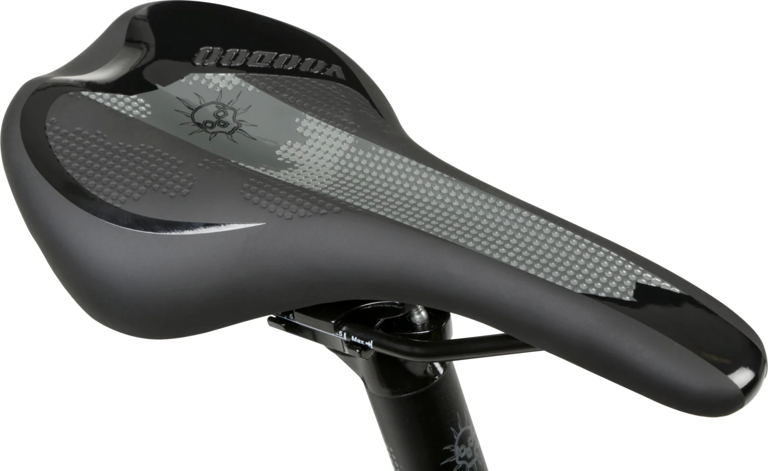 VooDoo Canzo Full Suspension Mens Mountain BikeĀ - L Frame - Image 2