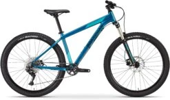 Boardman MHT 8.6 Womens Mountain Bike - S, M, L Frames