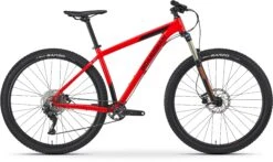 Boardman MHT 8.6 Mens Mountain Bike - Red - S, M, L Frames