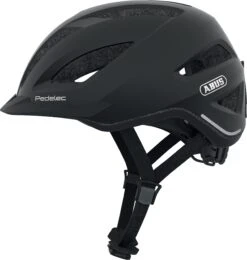 ABUS Pedelec 1.1 Helmet Black M