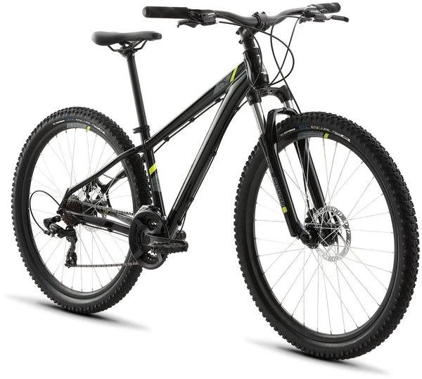 Raleigh Talus 2 Mens Mountain Bike - 27.5" Small - Image 2