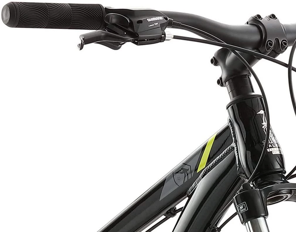 Raleigh Talus 2 Mens Mountain Bike - 27.5" Small - Image 4