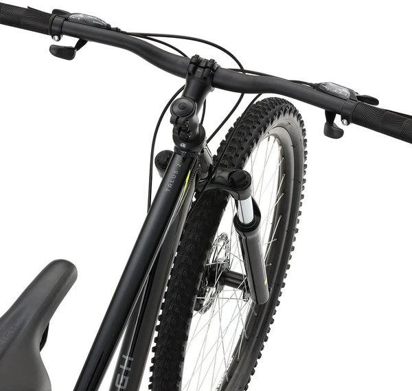 Raleigh Talus 2 Mens Mountain Bike - 27.5" Small - Image 5