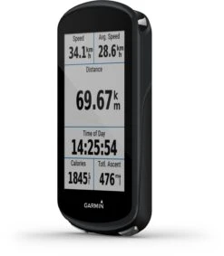 Garmin Edge 1030 Plus GPS Cycle Computer
