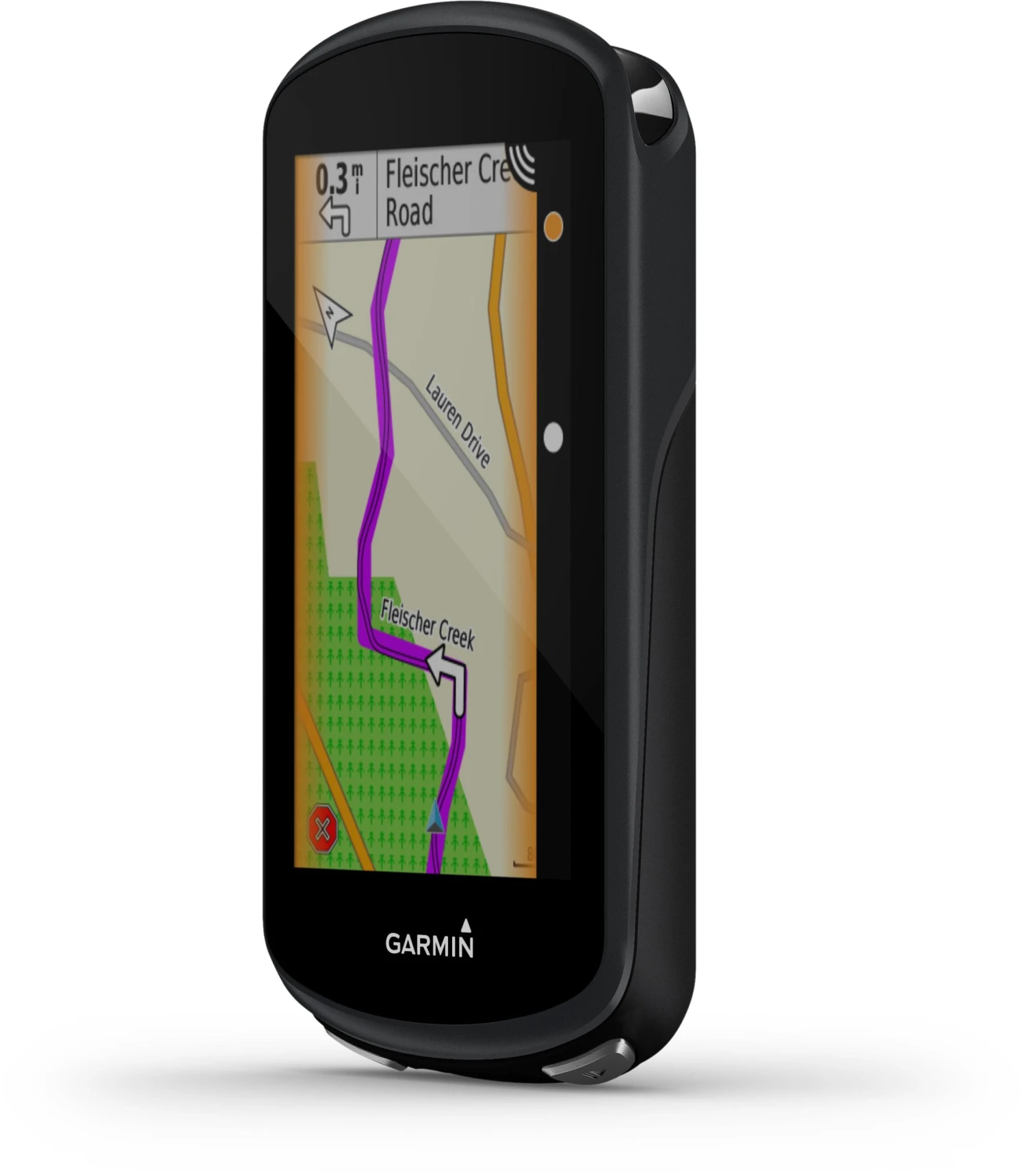 Garmin Edge 1030 Plus GPS Cycle Computer - Image 2
