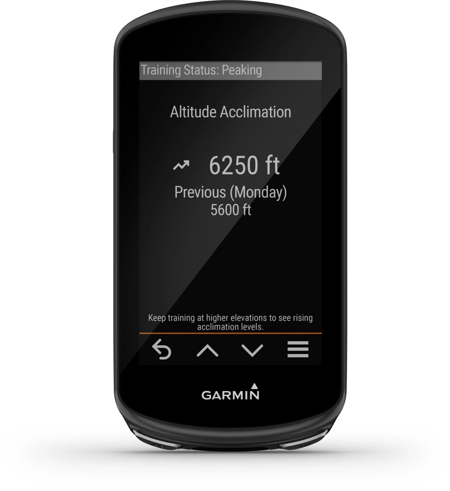 Garmin Edge 1030 Plus GPS Cycle Computer - Image 4