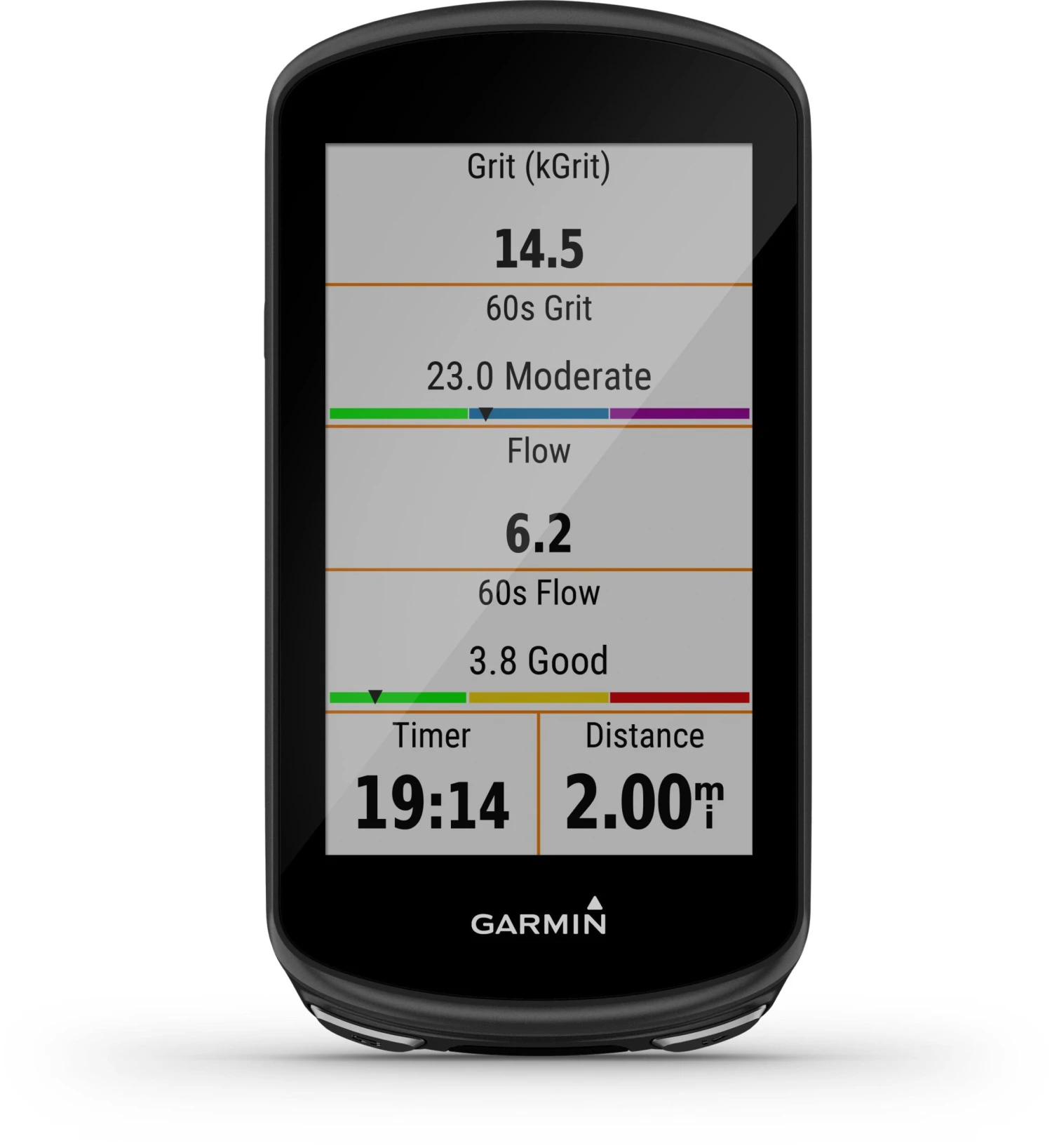 Garmin Edge 1030 Plus GPS Cycle Computer - Image 6