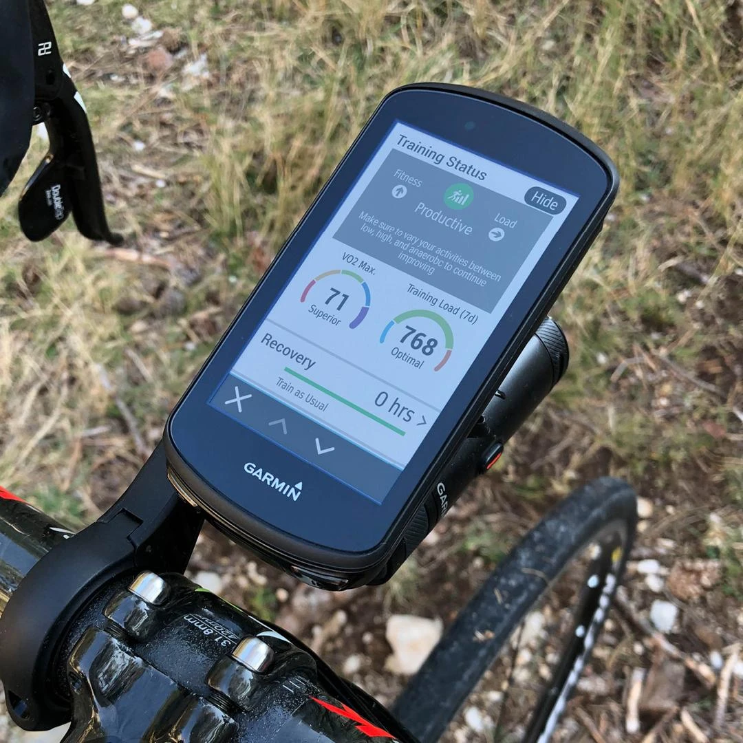Garmin Edge 1030 Plus GPS Cycle Computer - Image 7
