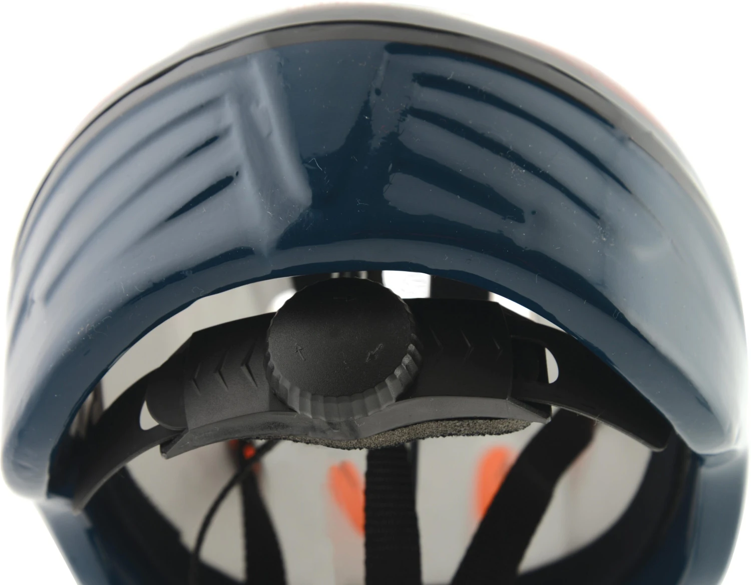 Spiderman Kids Bike Helmet (48-52cm) - Image 10