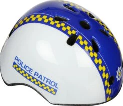 Apollo® Apollo Police Patrol Kids Helmet (50-54cm)