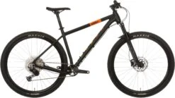 Voodoo Bizango Mens Mountain Bike - S, M, L, XL Frames