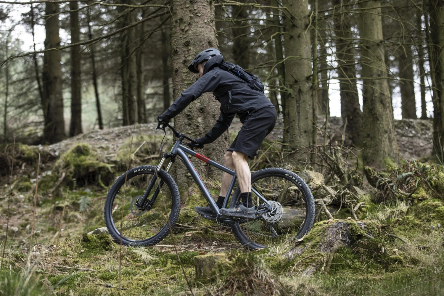 Voodoo Horde Mens Mountain Bike - S, M, L, XL Frames - Image 5