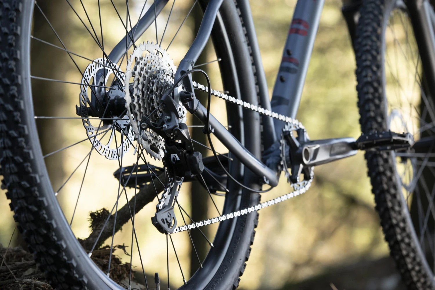 Voodoo Horde Mens Mountain Bike - S, M, L, XL Frames - Image 7