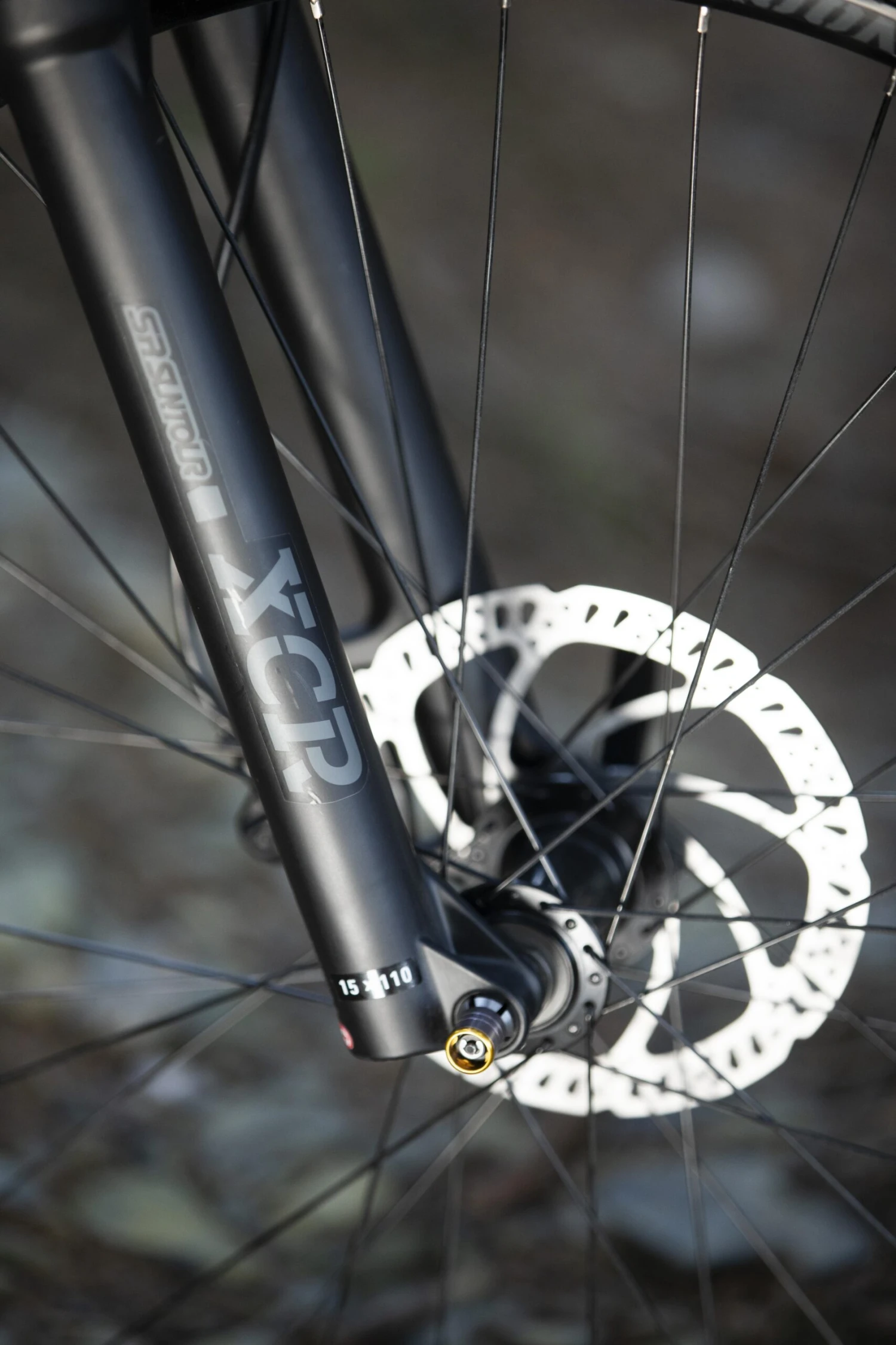 Voodoo Horde Mens Mountain Bike - S, M, L, XL Frames - Image 10