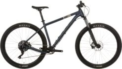 Voodoo Braag Mens Mountain Bike - S, M, L, XL Frames