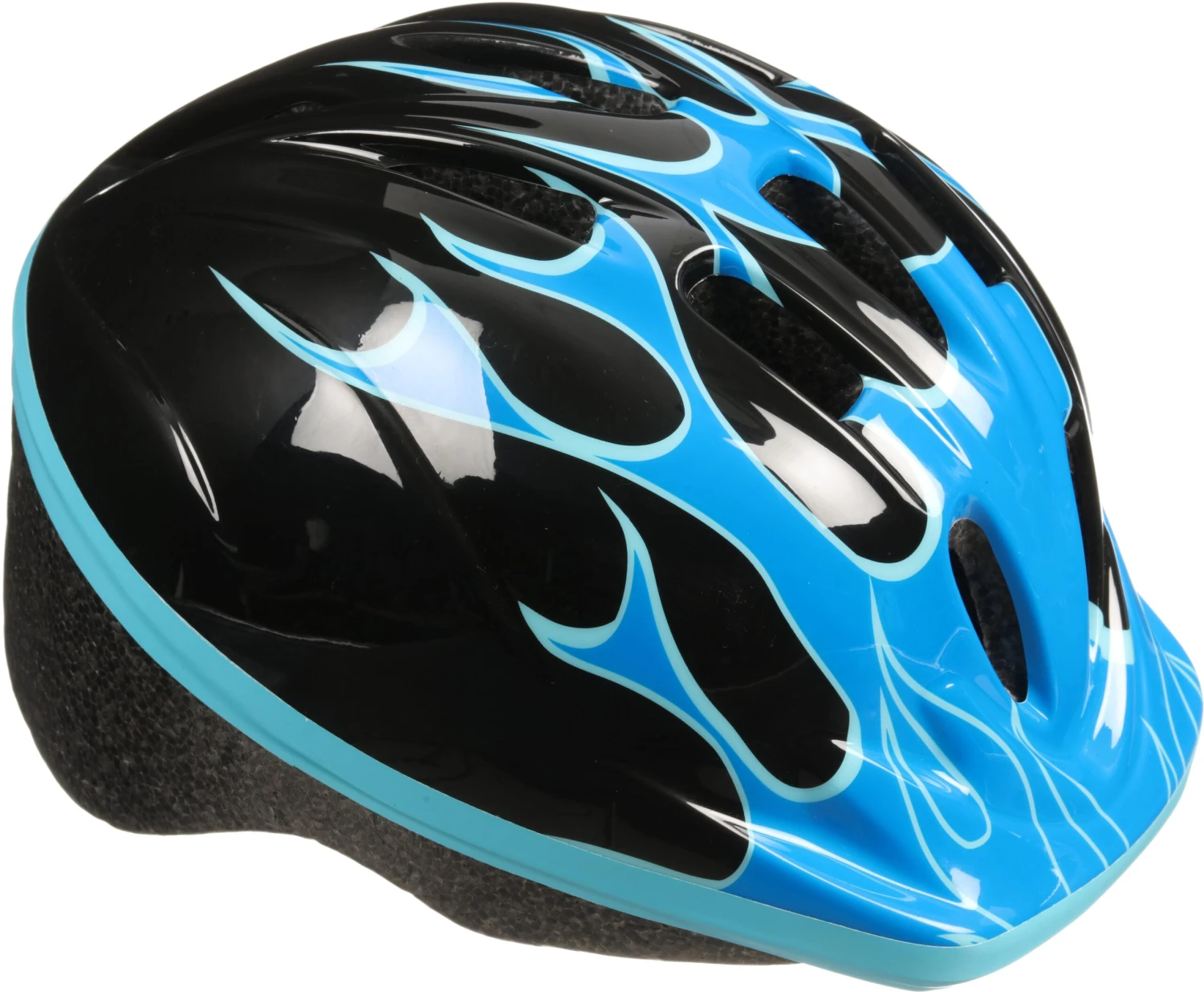Blue Flame Helmet 48-52cm