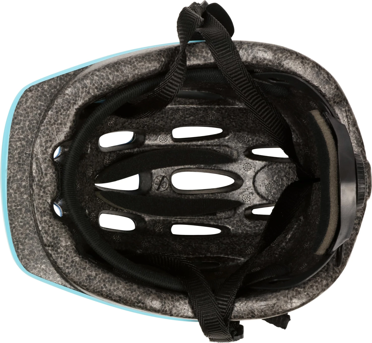 Blue Flame Helmet 48-52cm - Image 3