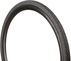 Halfords Hybrid Bike Tyre 700c X 35c With Puncture Protect