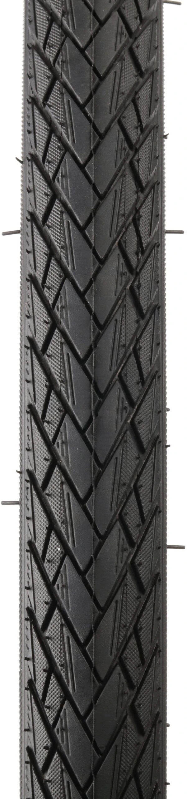Halfords Hybrid Bike Tyre 700c X 35c With Puncture Protect - Image 2