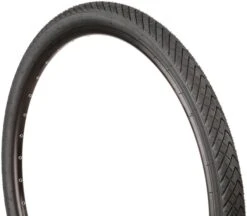 Halfords Hybrid Bike Tyre 700c X 45c With Puncture Protect