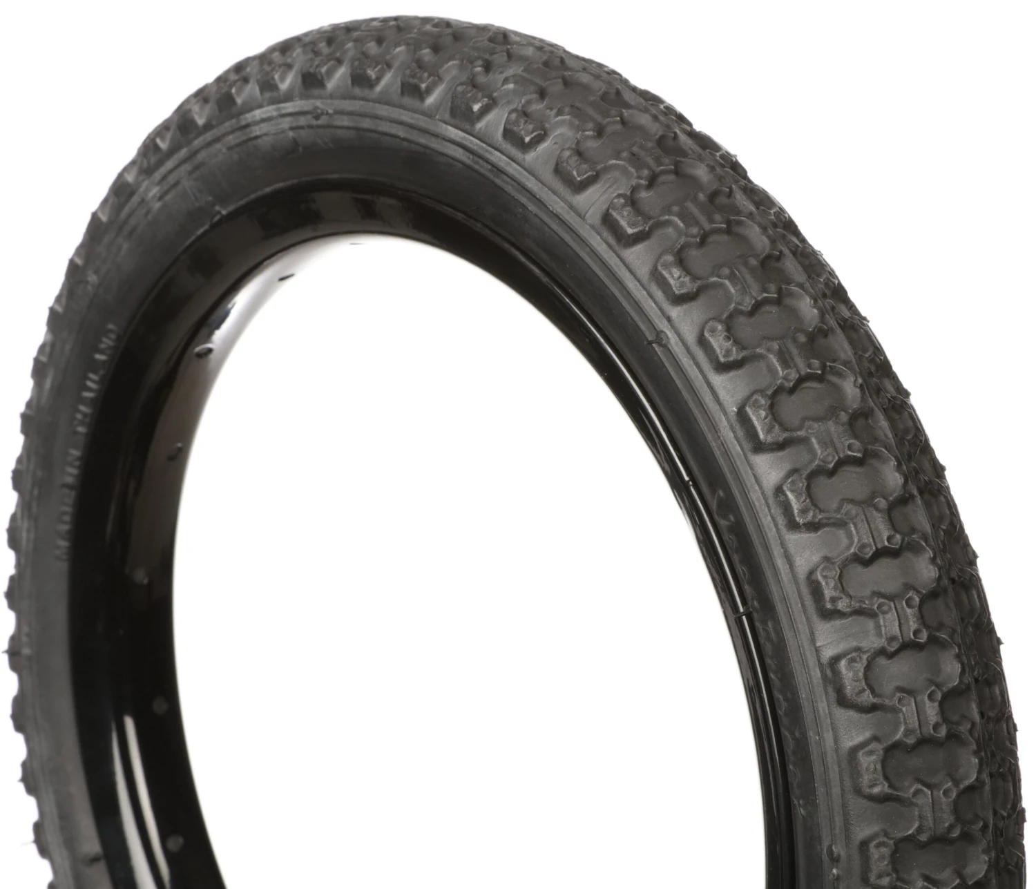 Halfords Essentials Kids Bike Tyre 14” X 1.75”