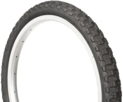 Halfords Essentials Kids Bike Tyre 18” X 1.75”