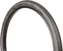 Halfords Hybrid Bike Tyre 26” X 1.75” With Puncture Protect