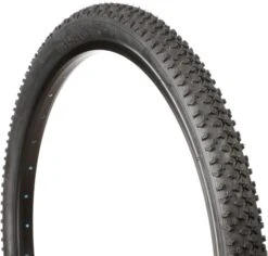 Halfords Mountain Bike Tyre 26” X 1.95” With Puncture Protect