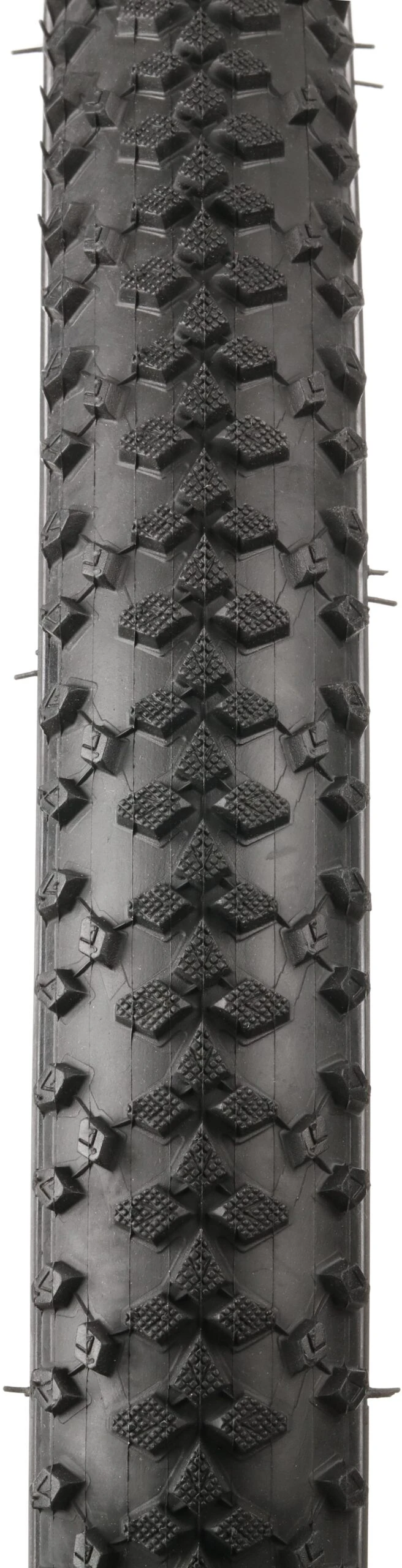 Halfords Mountain Bike Tyre 26” X 1.95” With Puncture Protect - Image 2