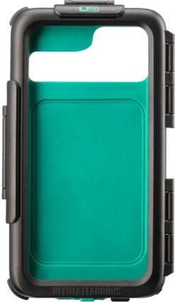 Ultimateaddons IPhone 12 Pro Max Motorcycle Mount Case