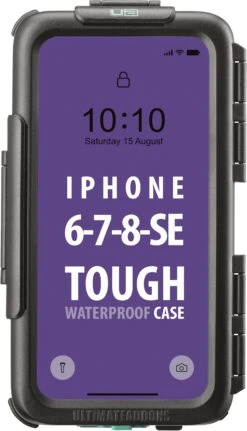 Ultimateaddons IPX5 Case For IPhone 6/7/8 PLUS