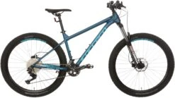 Carrera Sulcata 2.1 Mens Mountain Bike - M Frames