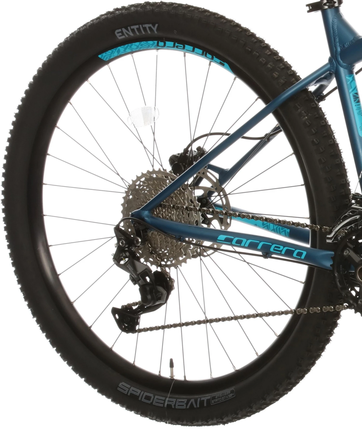 Carrera Sulcata 2.1 Mens Mountain Bike - M Frames - Image 2