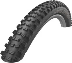 Schwalbe Hans Dampf Folding Bike Tyre